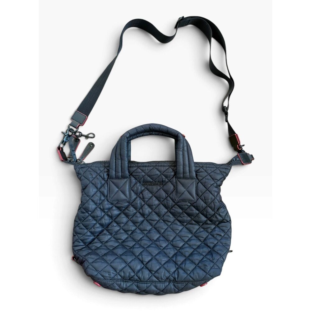 MZ Wallace Small Sutton Deluxe